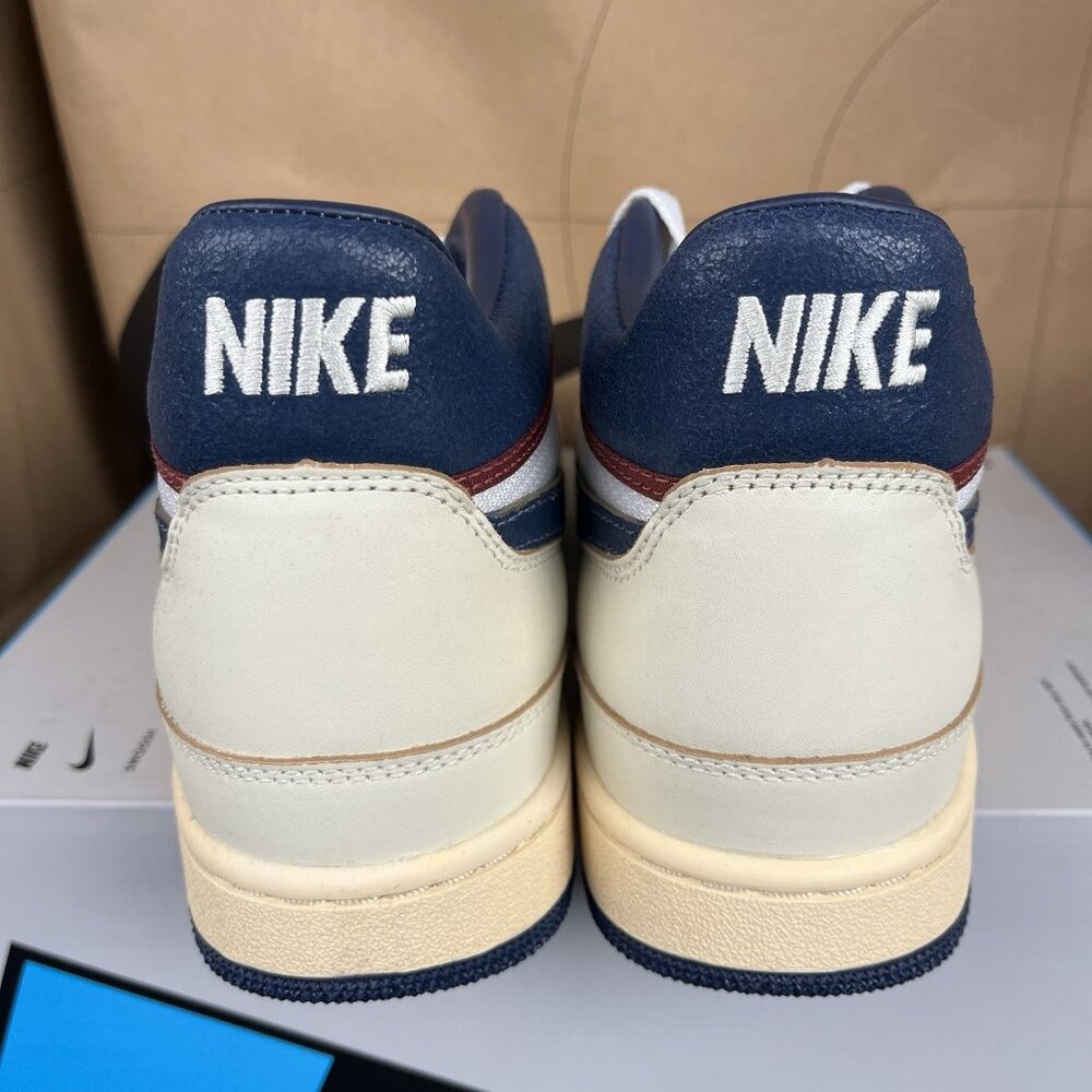 New Nike Mac Attack 'Better With Age' Sail Navy C… - image 4